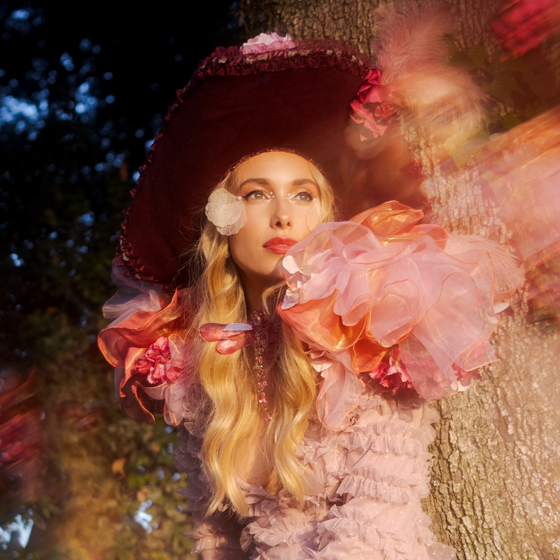 A LIFE HUNTING WONDER-FUL HATS